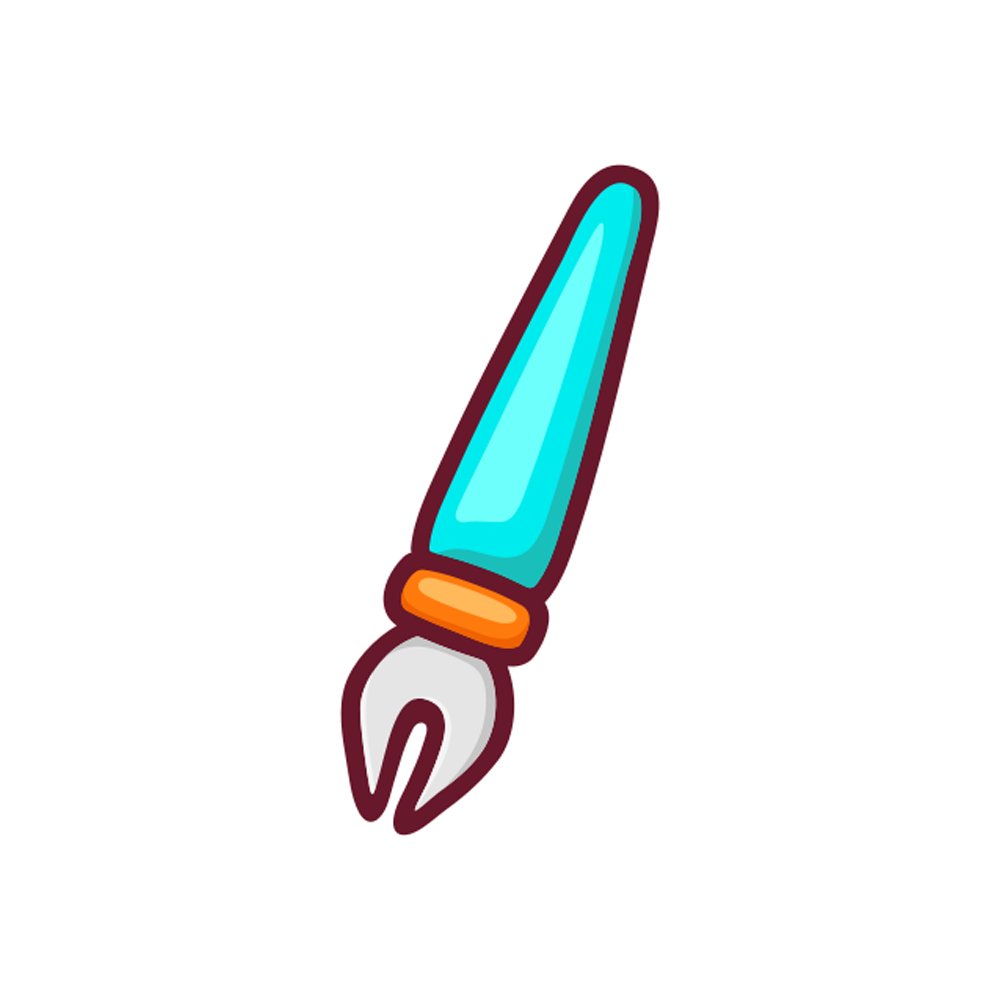 Pen Sticker Transparent Picture