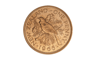 Penny PNG