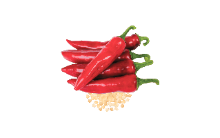 Peppers PNG