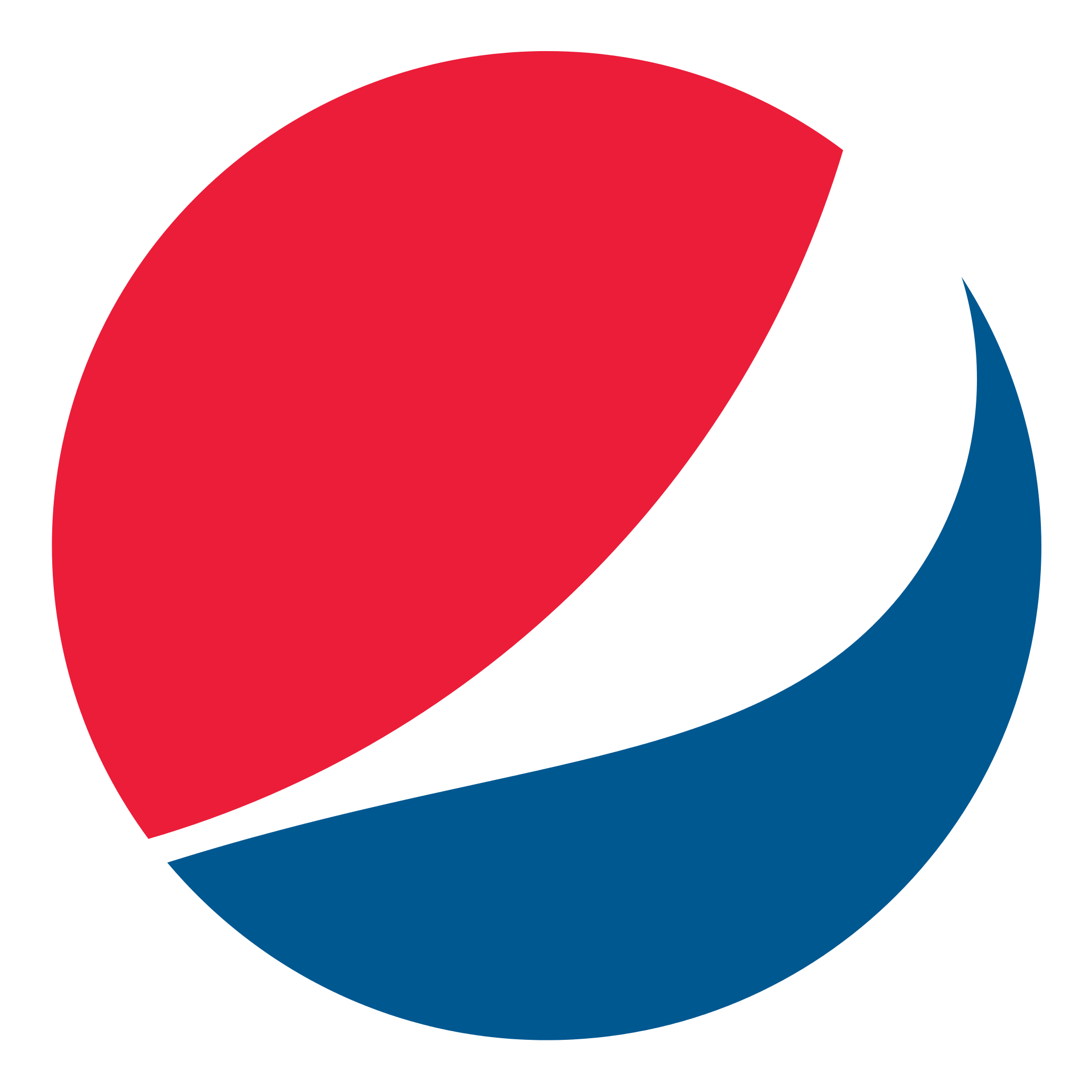 Pepsi Logo Transparent Clipart