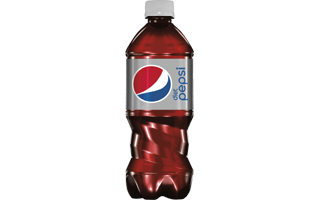 Pepsi PNG