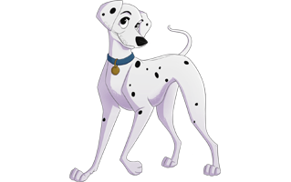 Perdita PNG