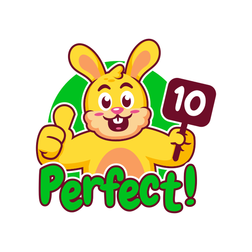 Perfect Free Sticker Transparent Picture