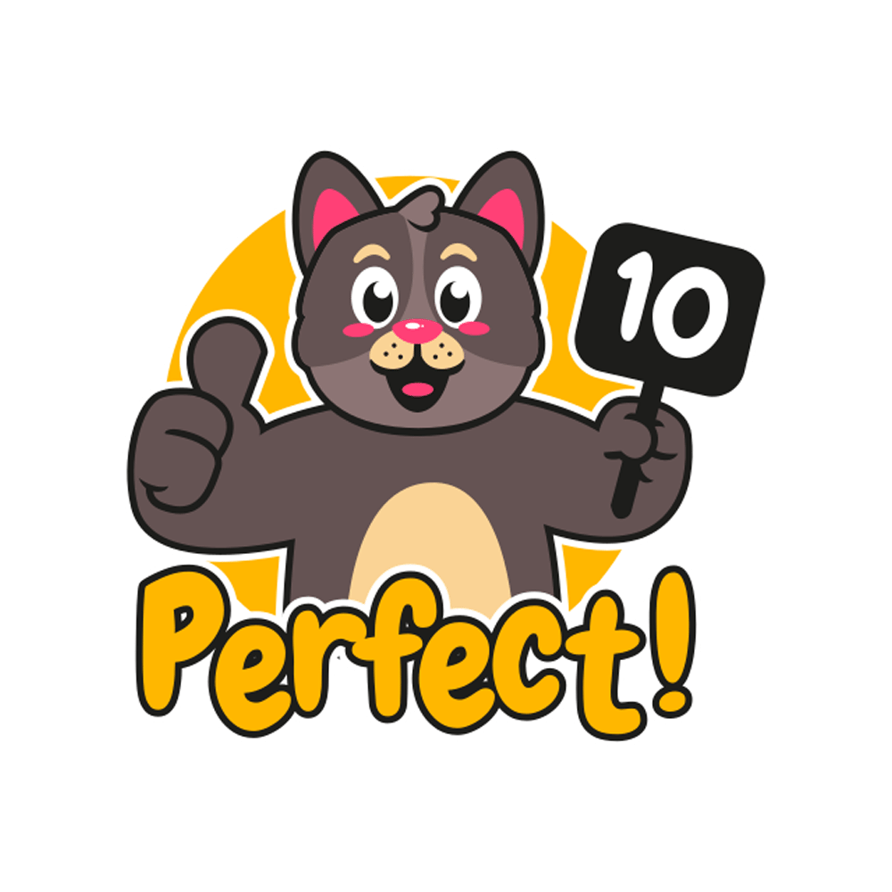 Perfect Free Sticker Transparent Clipart