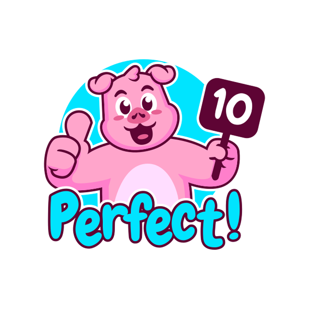 Perfect Free Sticker Transparent Gallery