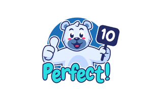 Perfect Free Sticker PNG