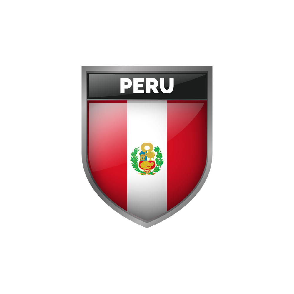 Peru Flag Transparent Picture
