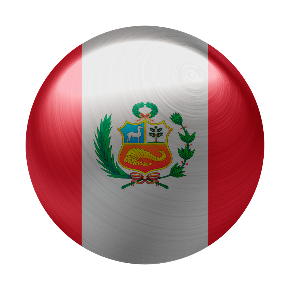 Peru Flag Transparent Gallery