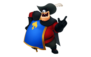Pete PNG