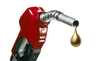 Petrol PNG