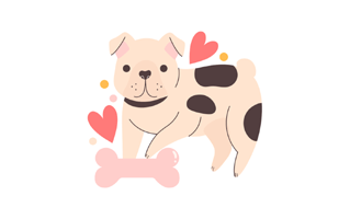 Pets Sticker PNG