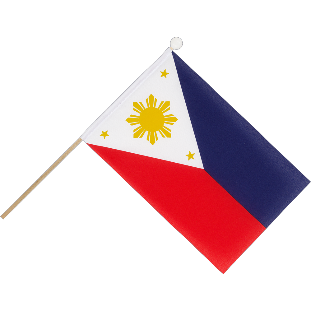 Philippines Flag Transparent Picture