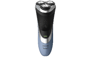 Philips Electric Razor PNG