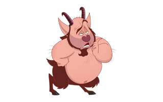 Philoctetes PNG
