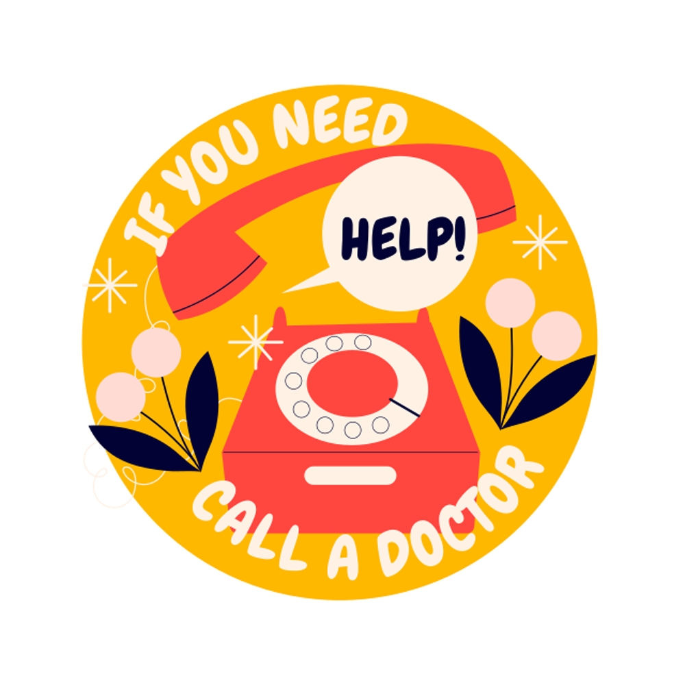 Phone Call Free Sticker Transparent Clipart