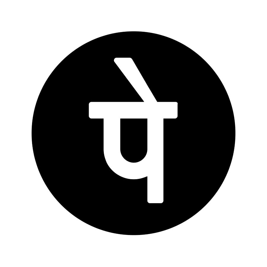 Phonepe Logo Transparent Gallery