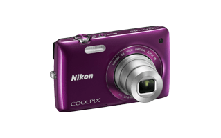 Photo Camera PNG