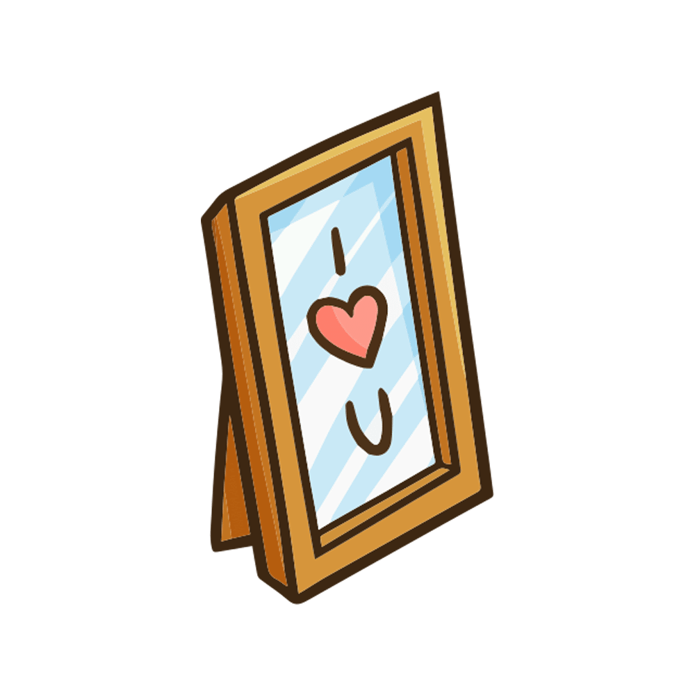 Photo Frame Free Sticker Transparent Clipart