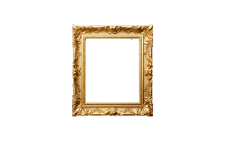 Photo Frame Free Sticker PNG