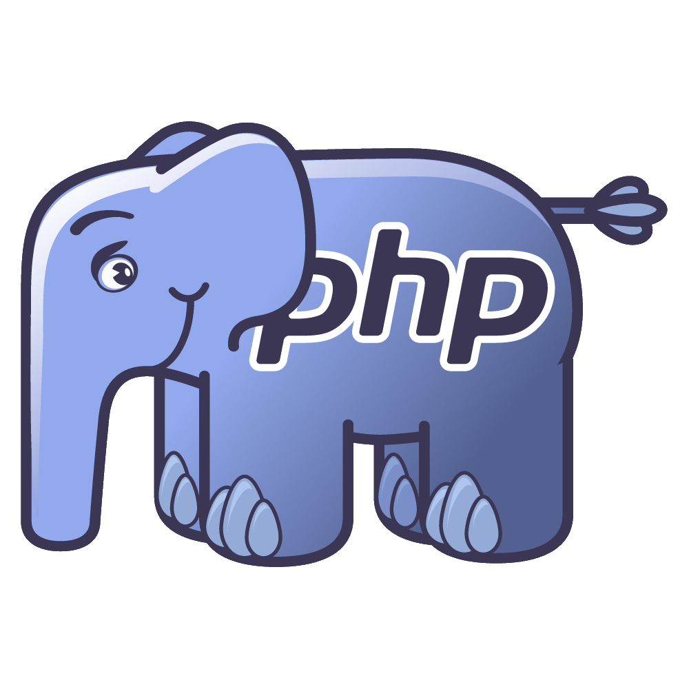 PHP Transparent Image