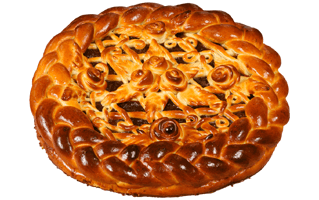 Pie PNG