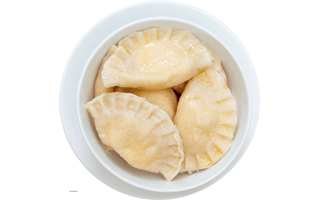 Pierogi PNG