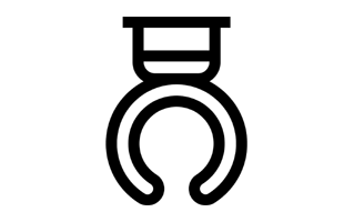 Pigment Sticker PNG