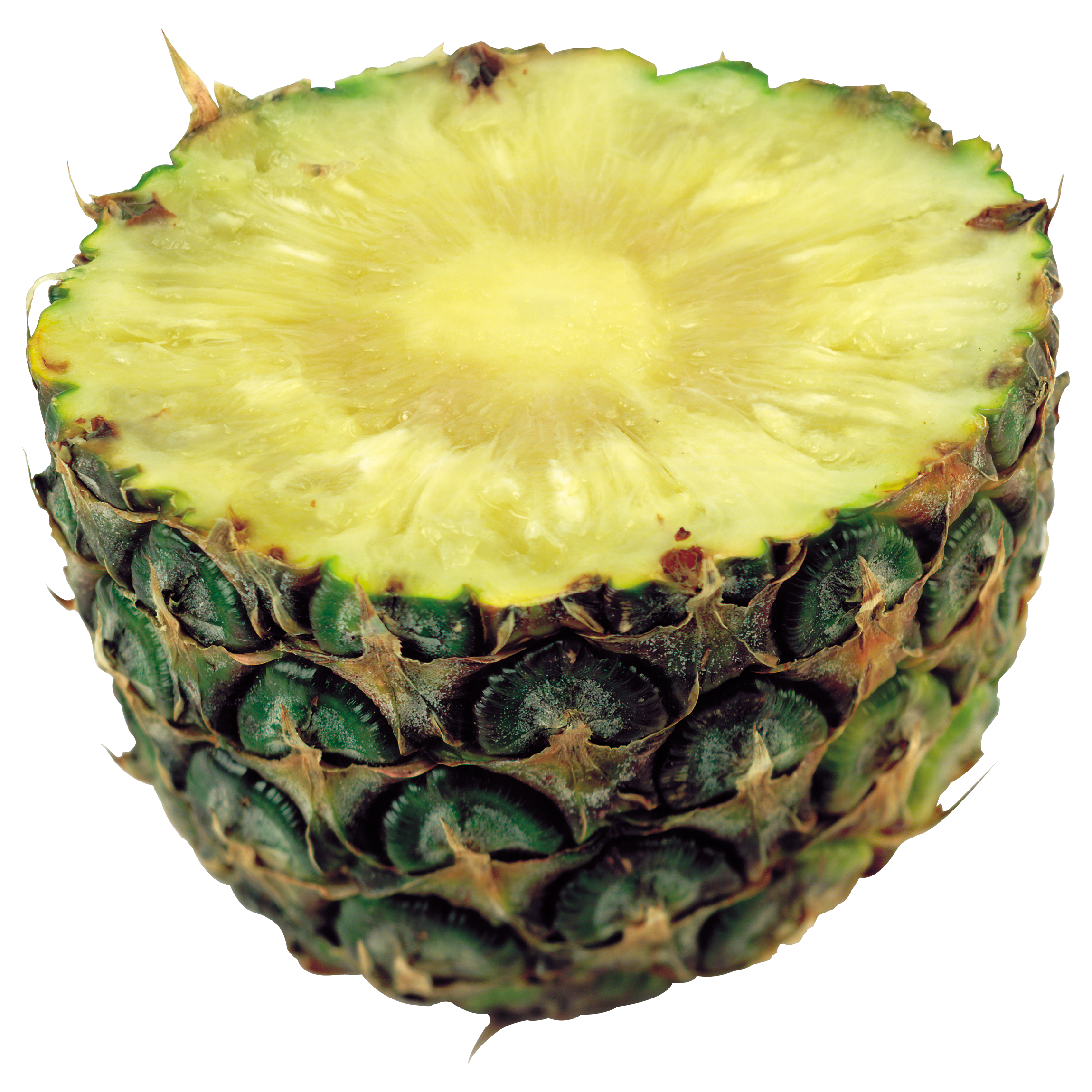 Pineapple Transparent Picture
