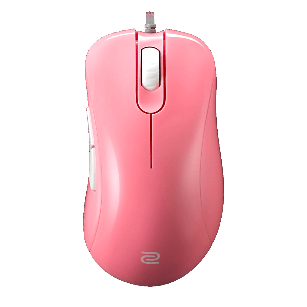 Pink Computer Mouse Transparent Gallery