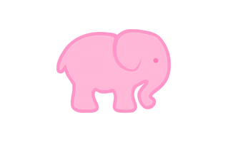 Pink Elephant