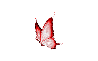 Pink Fantasy Butterfly PNG