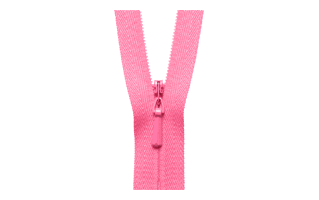 Pink Zipper PNG
