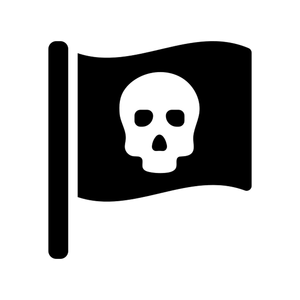 Pirate Flag Transparent Gallery