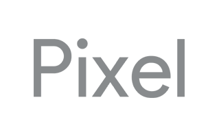 Google Pixel Logo