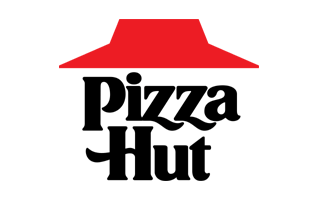 Pizza Hut 2019 Logo PNG