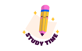 Planner Sticker PNG