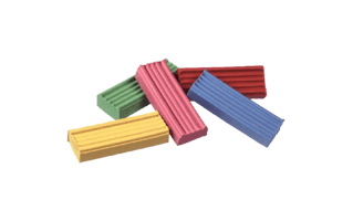 Plasticine PNG