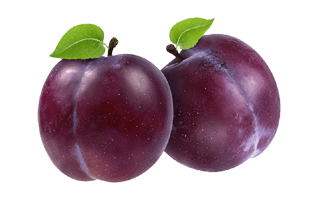 Plums PNG