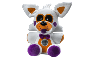 Plush Toy PNG