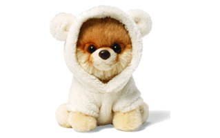 Plush PNG