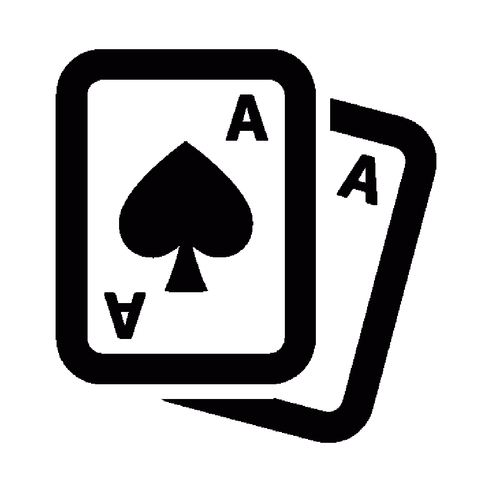 Poker Sards Transparent Image