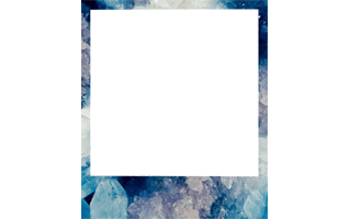Polaroid Frame PNG