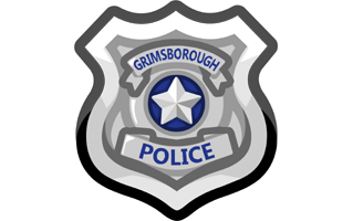 Police Badge PNG
