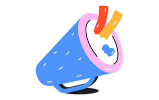 Poppers Free Sticker PNG