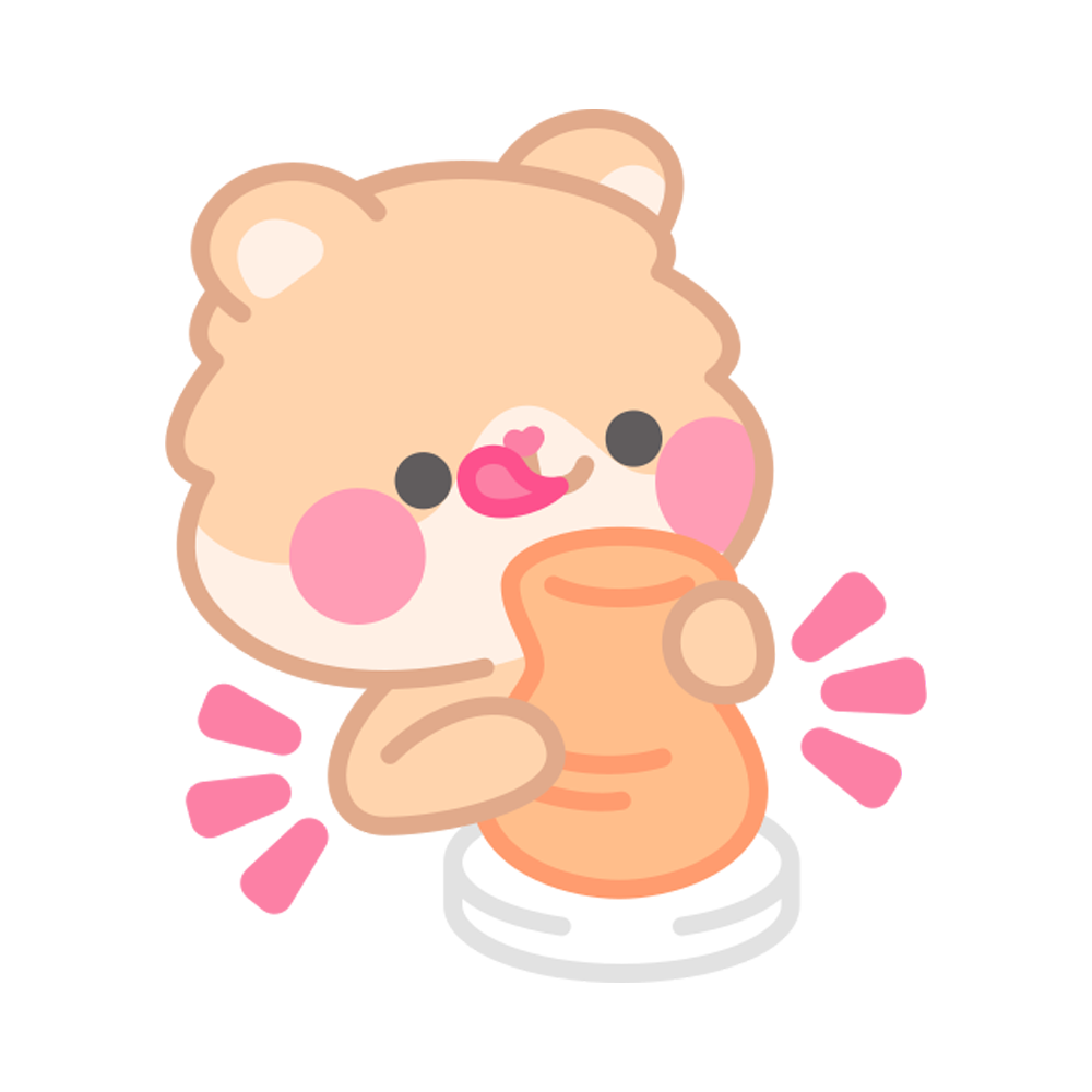 Porcelain Sticker Transparent Picture