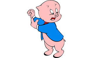 porky PNG