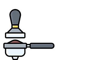 Portafilter Free Sticker PNG