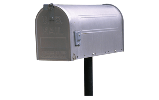 Postbox PNG
