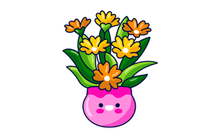 Pot Sticker PNG