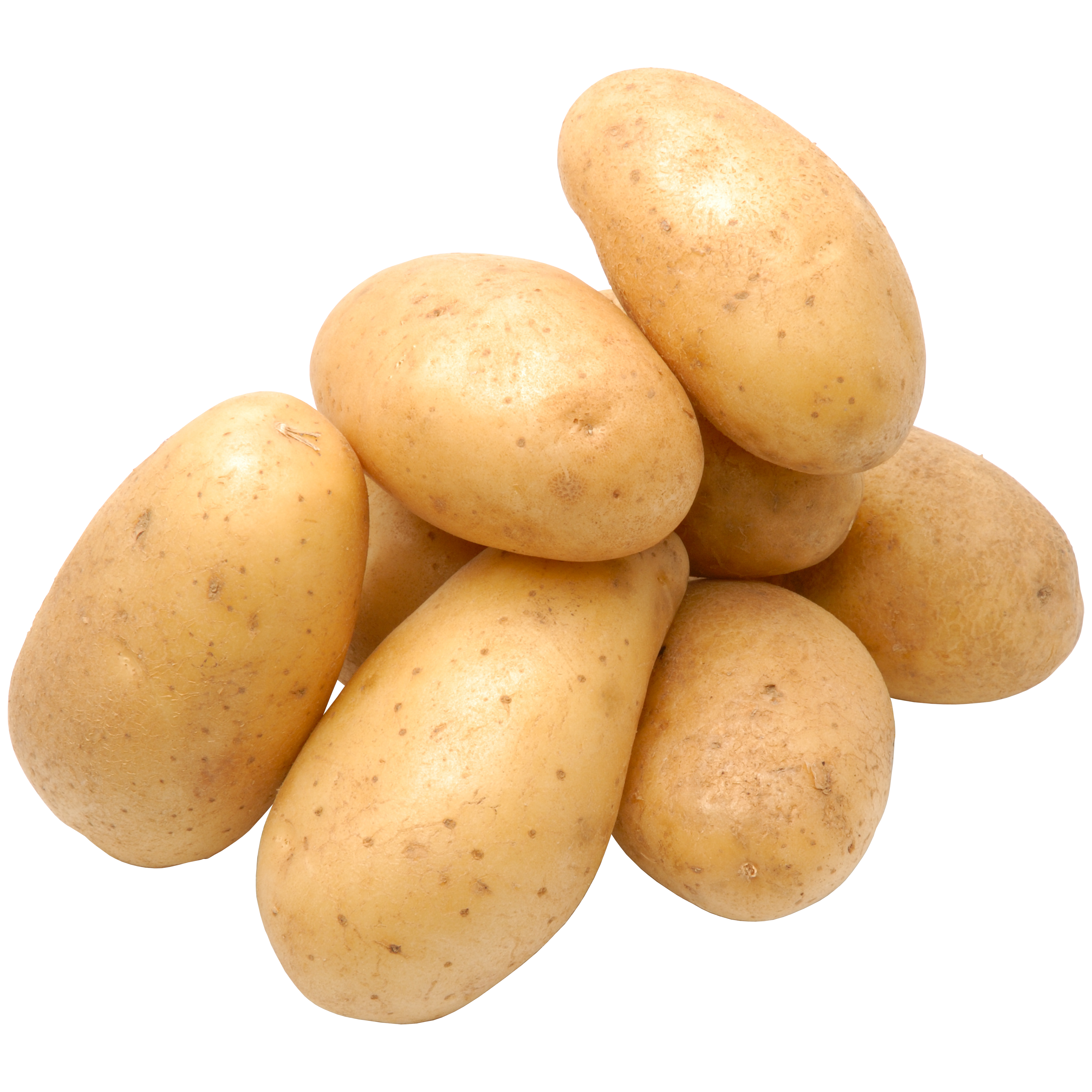 Potato Transparent Photo